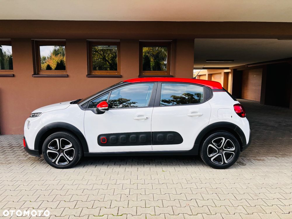 Citroën C3 - 25