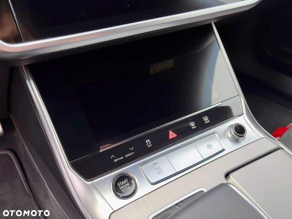 Audi A7 Sportback - 10