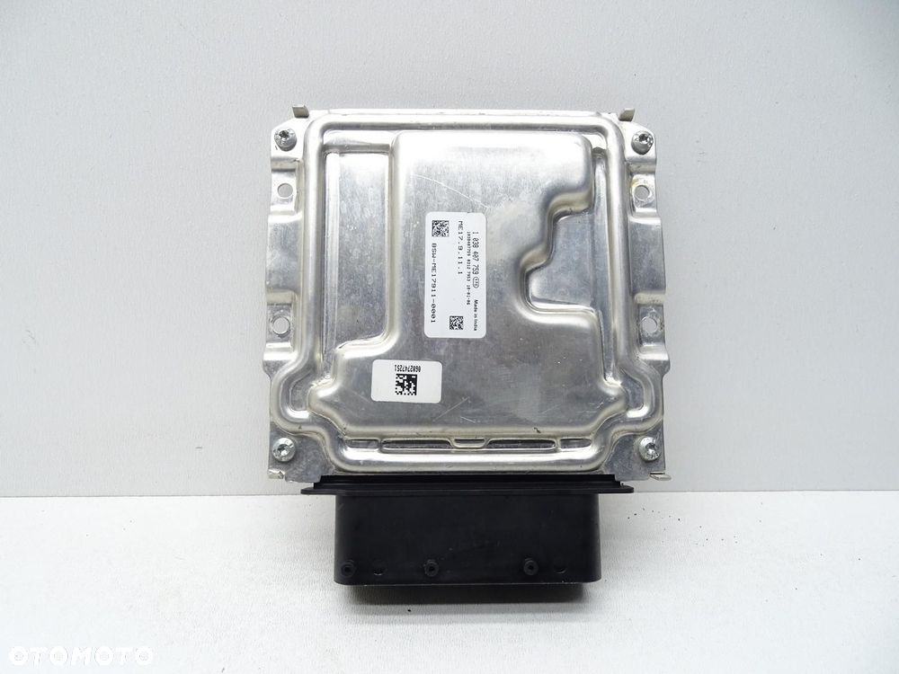 MODUŁ STEROWNIK SILNIKA GF4C 39118-2B016 1.6 16V KIA VENGA LIFT - 3