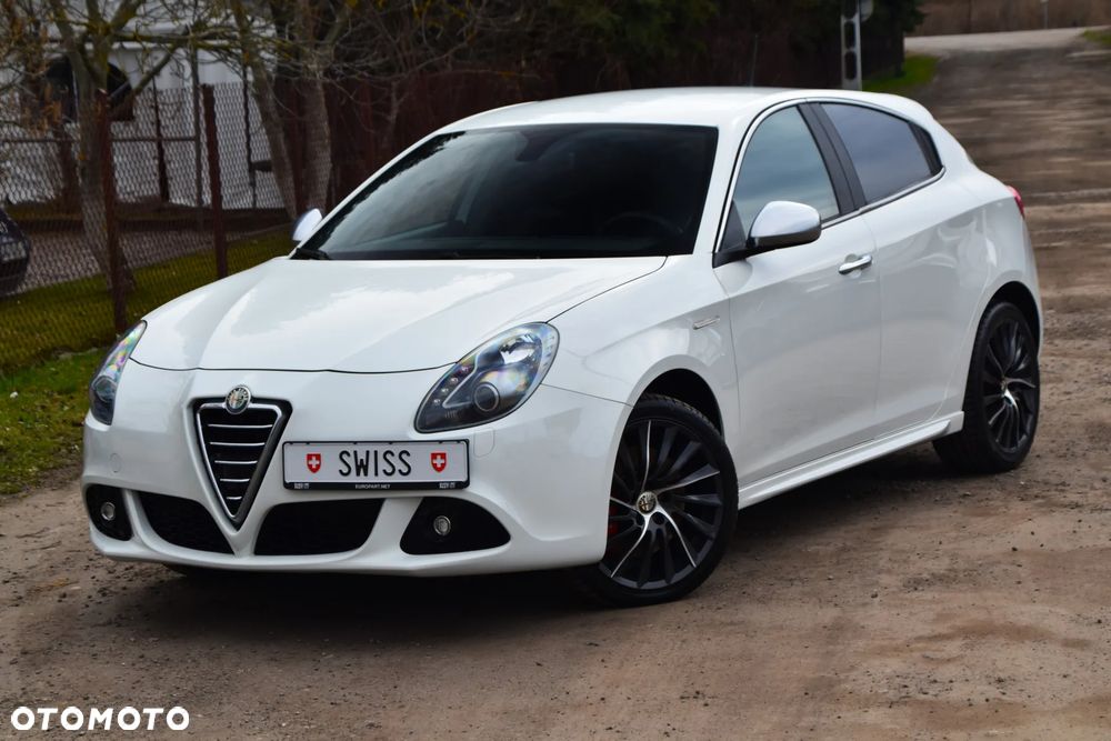 Alfa Romeo Giulietta 1.4 TB 16V Multiair Collezione - 26