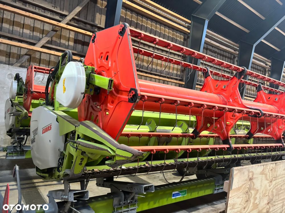 Claas Lexion 760 - 17