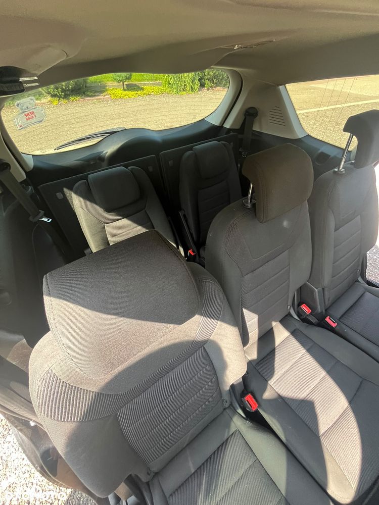 Ford S-Max 1.6 TDCi DPF Titanium - 11
