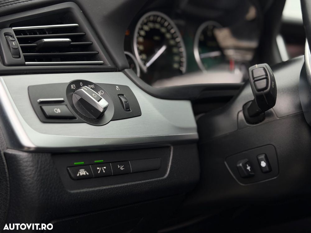 BMW Seria 5 540d xDrive Aut. M Sport Edition - 6