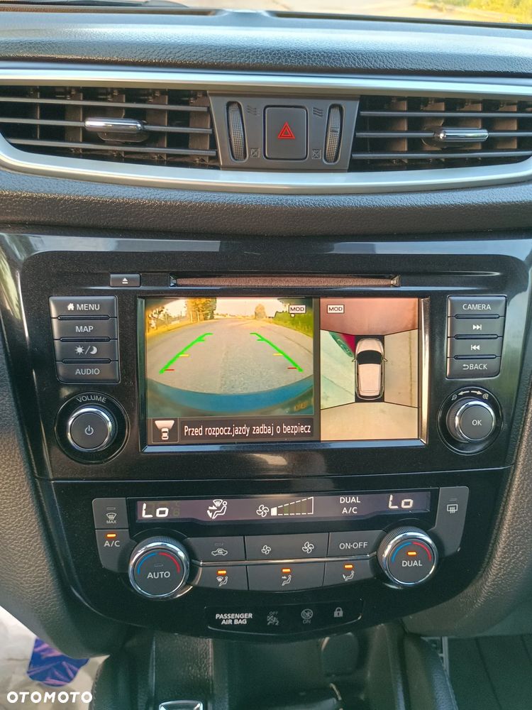 Nissan Qashqai - 21