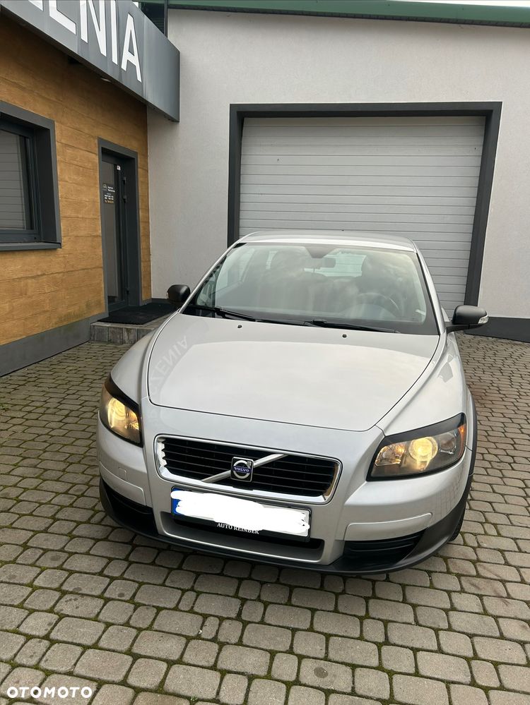 Volvo C30 1.8 Edition - 10