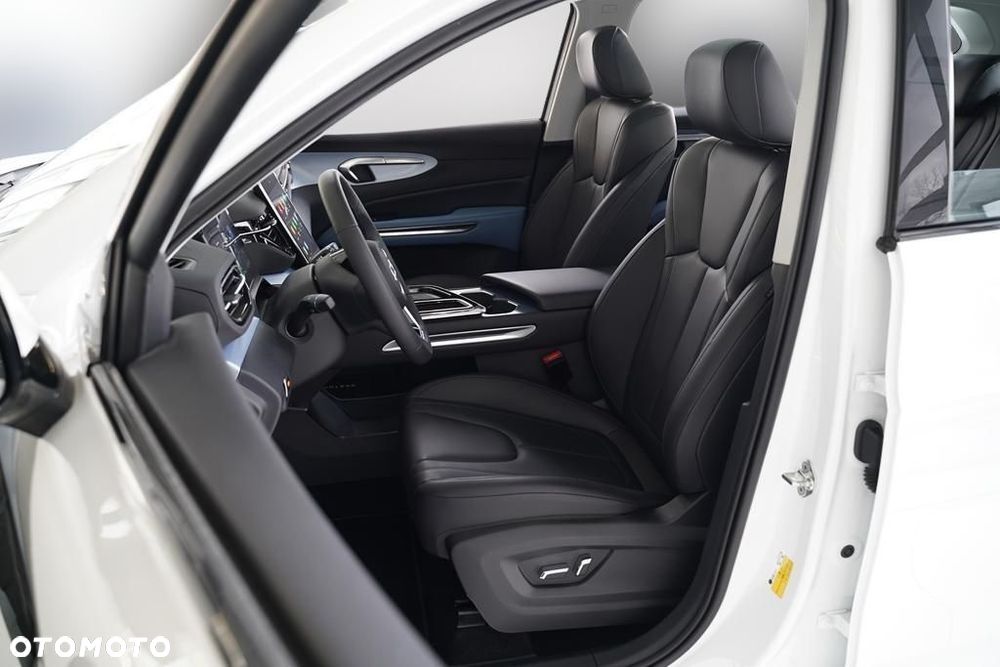 Bestune T90 1.5T Business DCT - 11