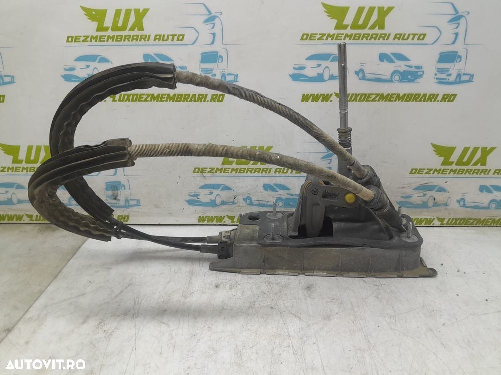 Timonerie  1k0711061a 1.9 tdi 6 trepte Volkswagen VW Golf 5 [2003 - 2 - 1