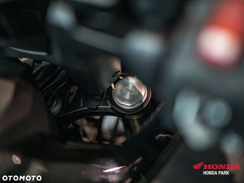 Honda NSS - 9