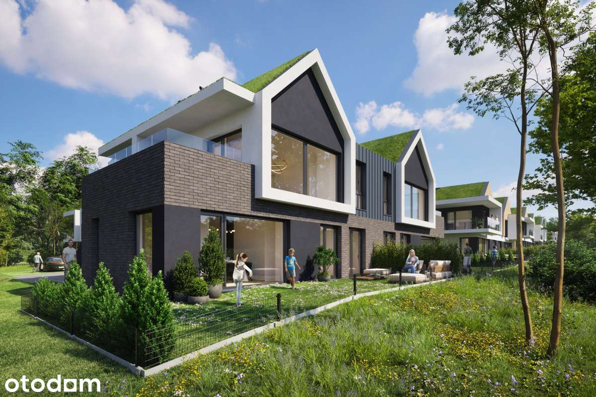 6-pokojowe mieszkanie 100m2 Bez Pośredników