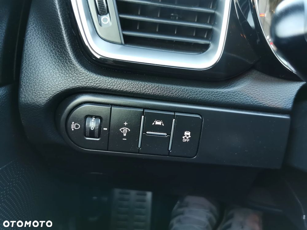 Kia Ceed 1.4 T-GDI OPF Spirit - 25