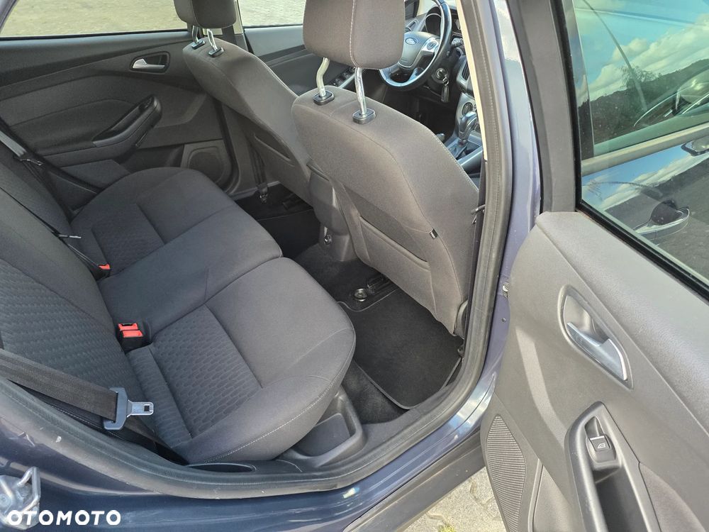 Ford Focus 1.6 TI-VCT Champions Edition - 18