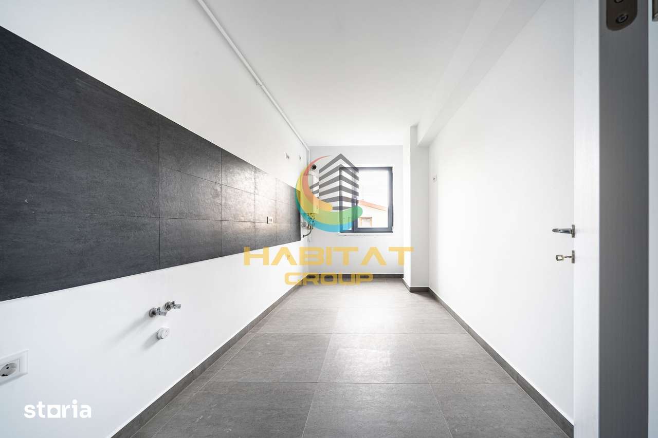 Living area of Apartament 3 bedroom in Strada Postalionului