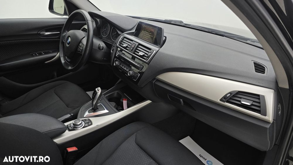 BMW Seria 1 - 20