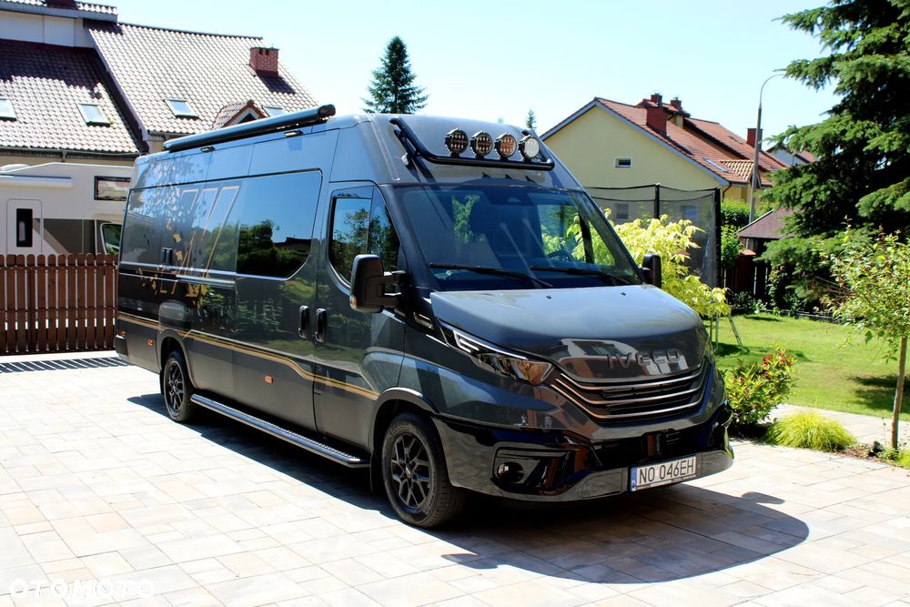 Iveco Daily 35S18 - 10