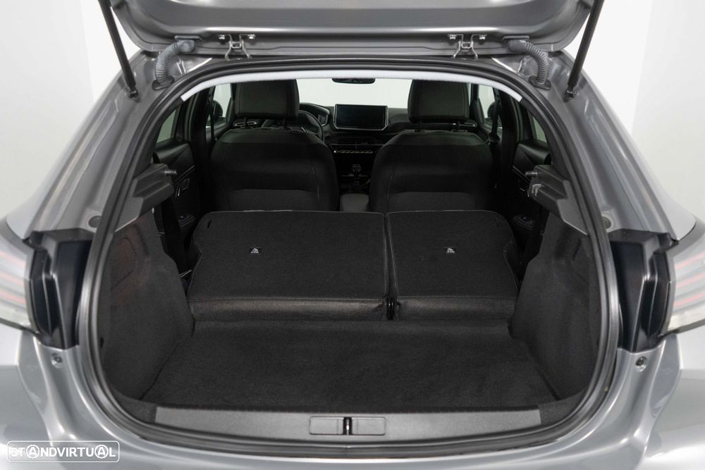 Peugeot 208 1.2 PureTech Allure Pack - 14