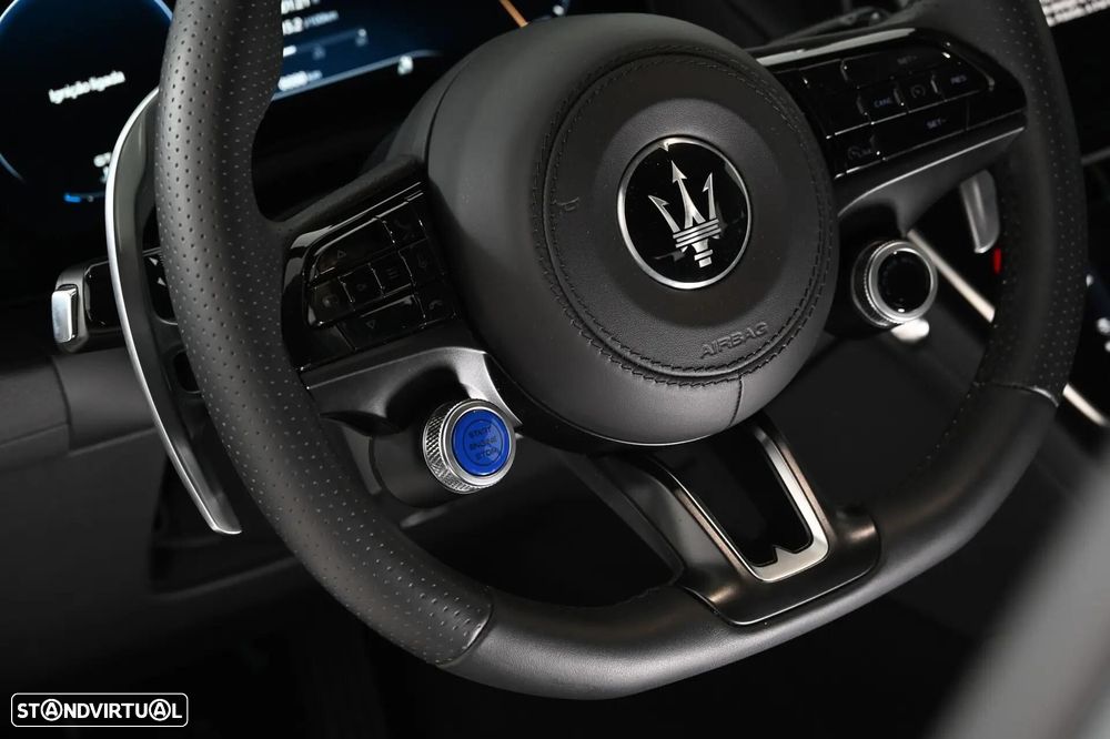 Maserati Grecale 2.0 GT - 22