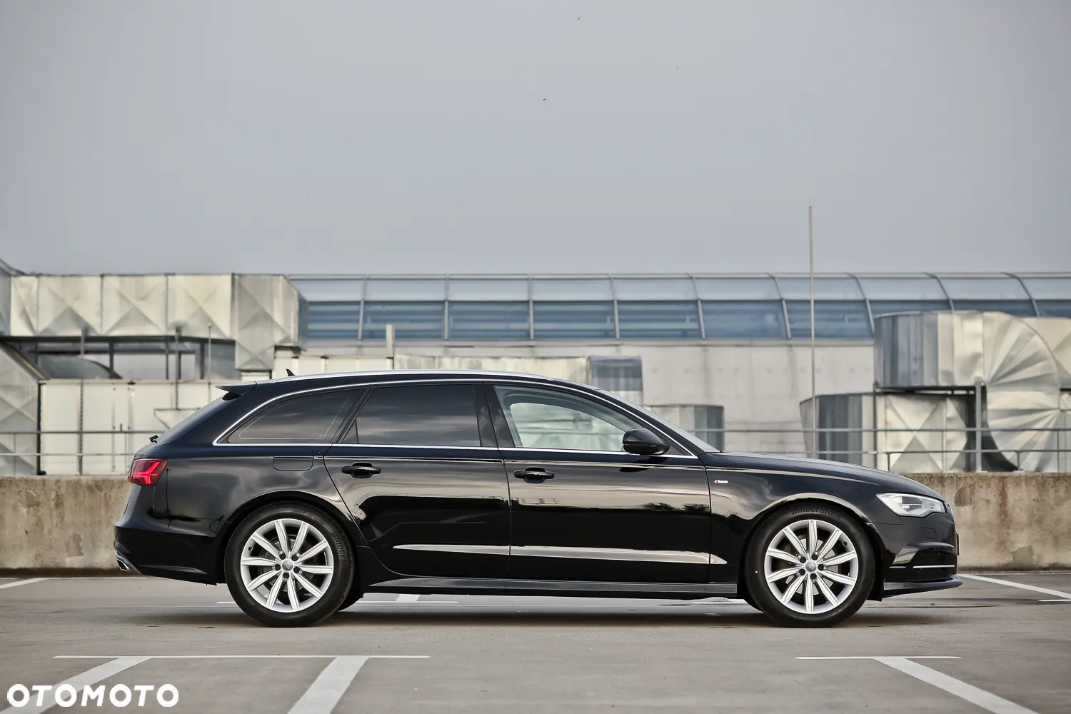 Audi A6 Avant 2.0 TDI quattro S tronic - 3