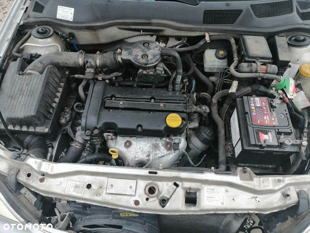 Opel Astra 1.2 Start - 13