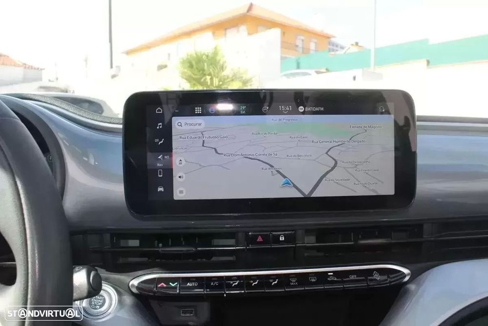 Fiat 500e C Icon - 30