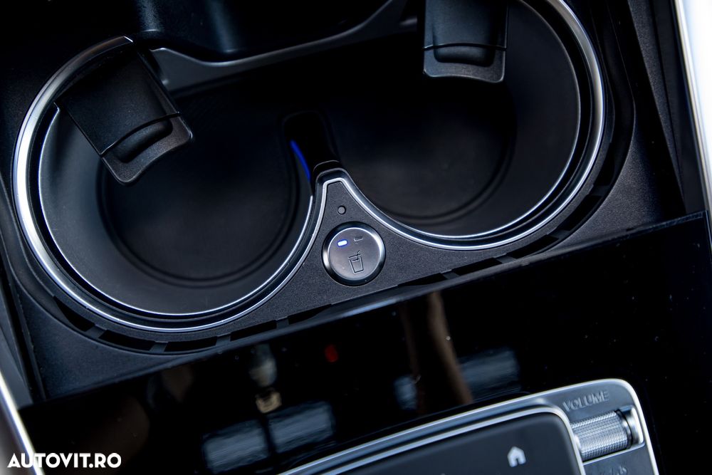 Mercedes-Benz G AMG 63 AMG Speedshift 9G-TRONIC - 32