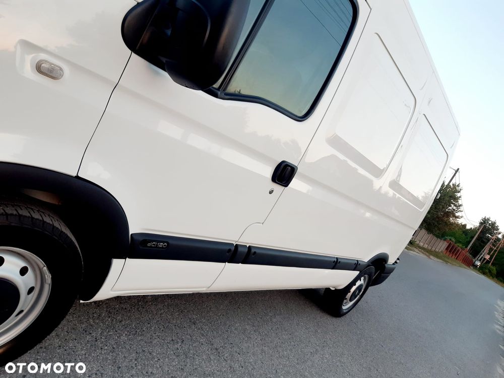 Renault Master - 12
