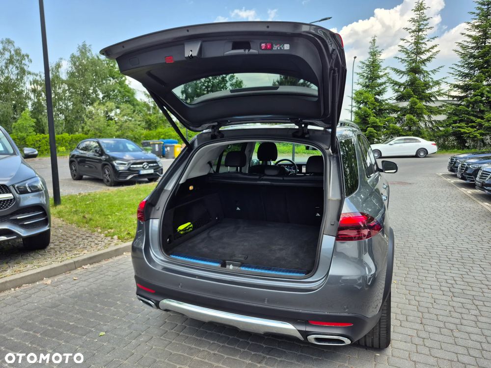 Mercedes-Benz GLE 300 d mHEV 4-Matic - 28