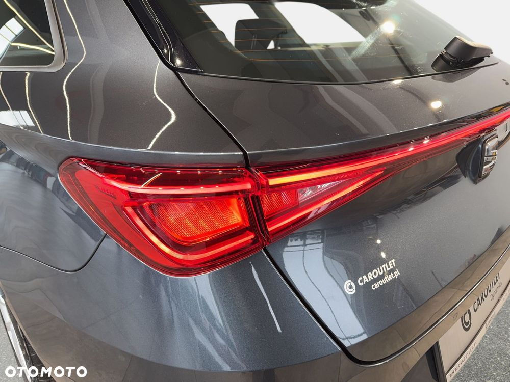 Seat Leon Sportstourer - 12