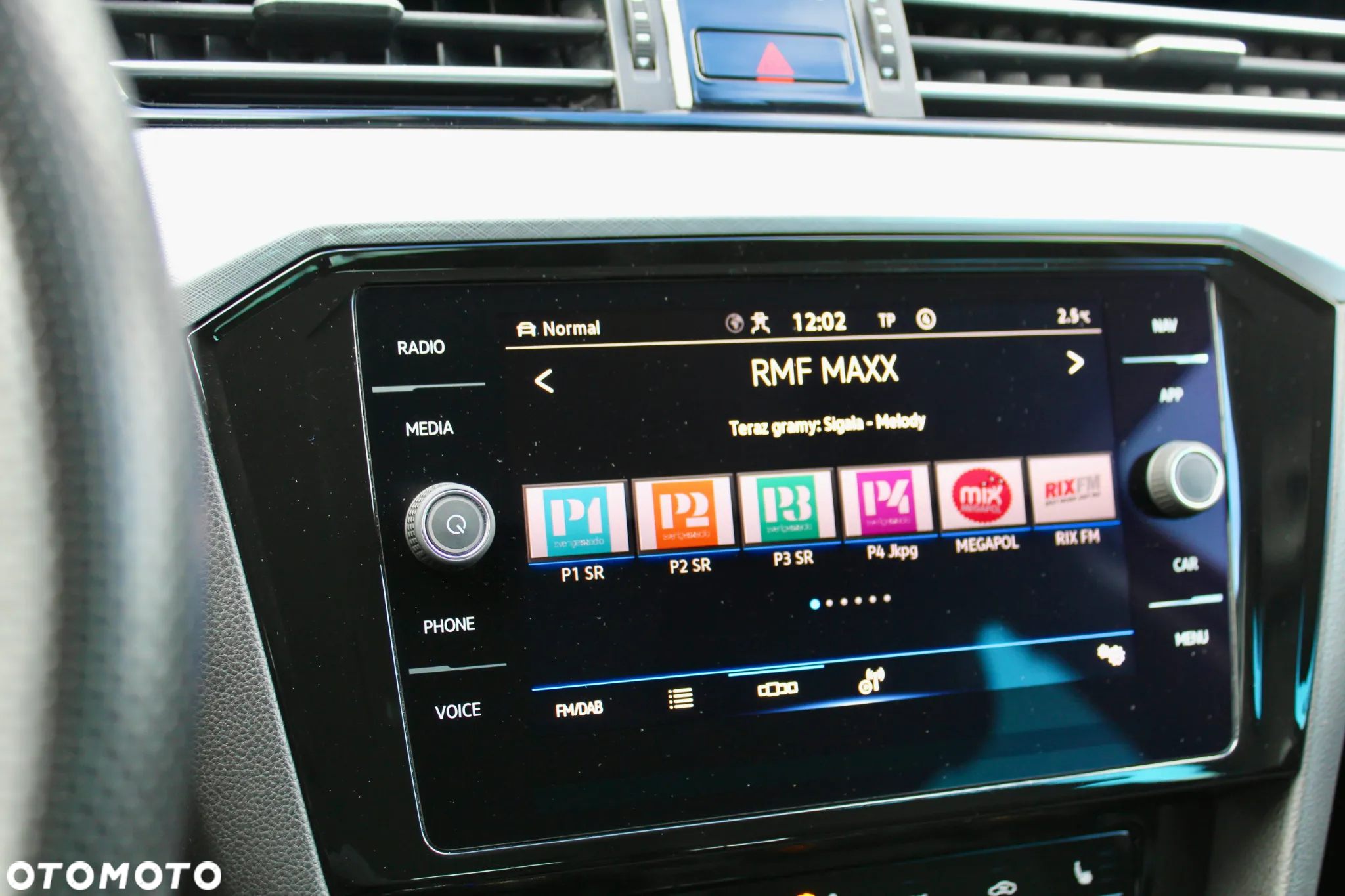 Volkswagen Passat 1.4 TSI Plug-In Hybrid GTE DSG - 21