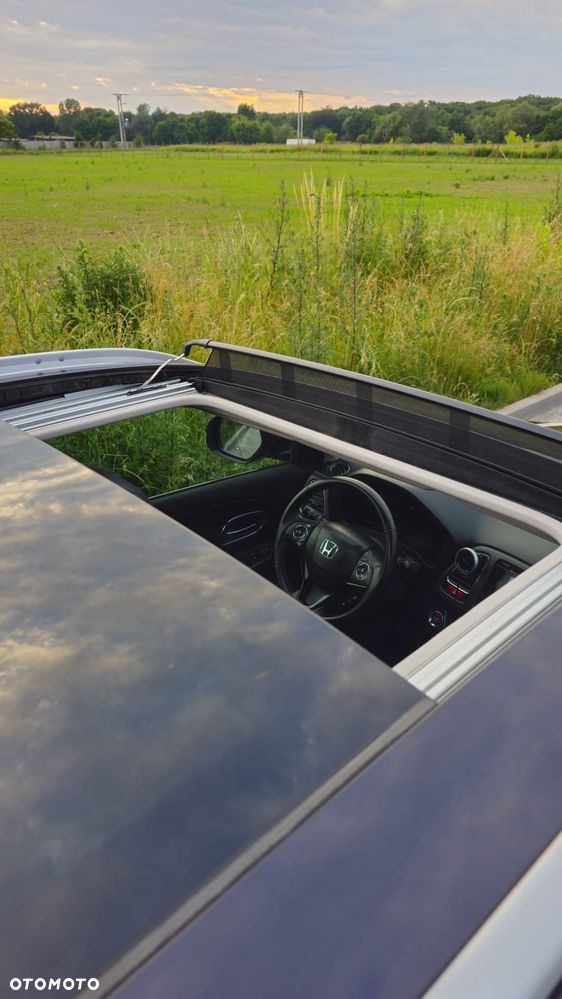 Honda HR-V 1.5 Elegance (ADAS) - 16