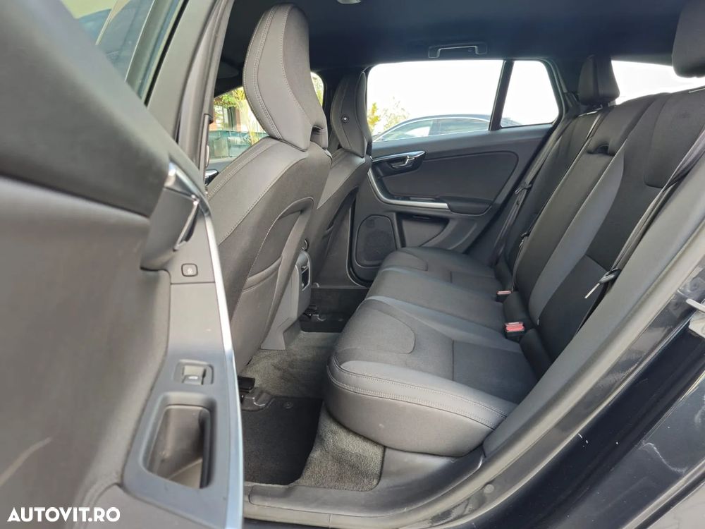 Volvo V60 D2 RDesign - 9