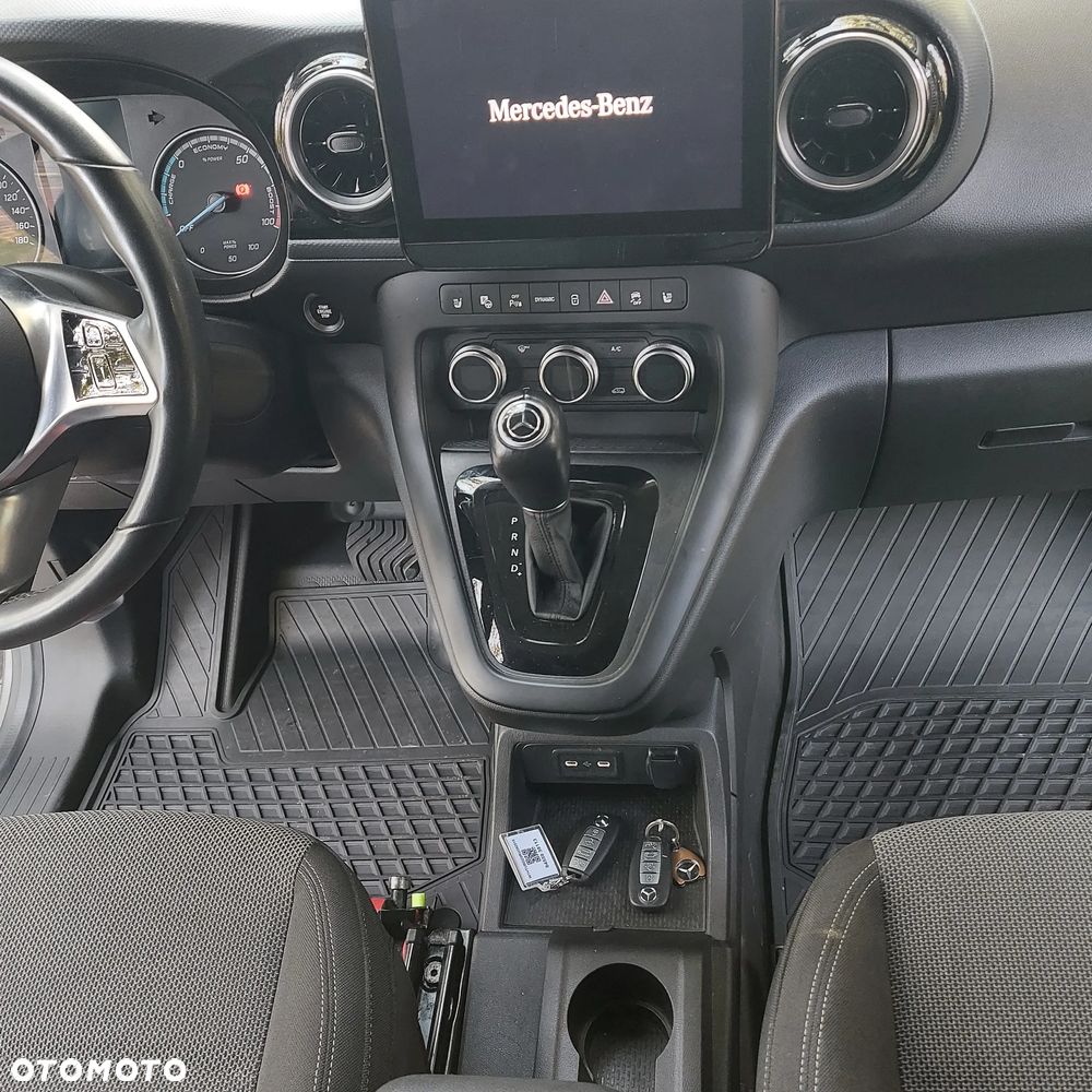 Mercedes-Benz Citan - 18