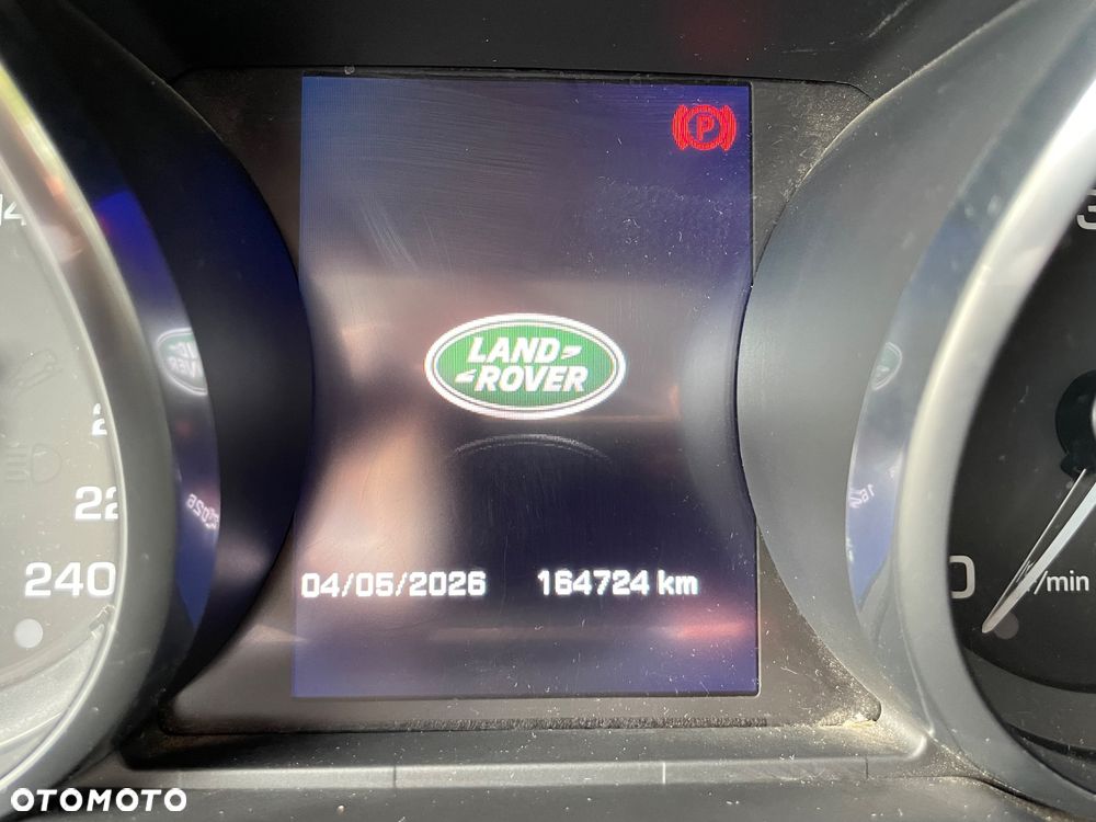 Land Rover Discovery Sport TD4 HSE Luxury - 24