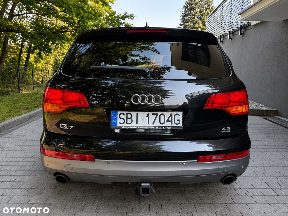 Audi Q7 - 17