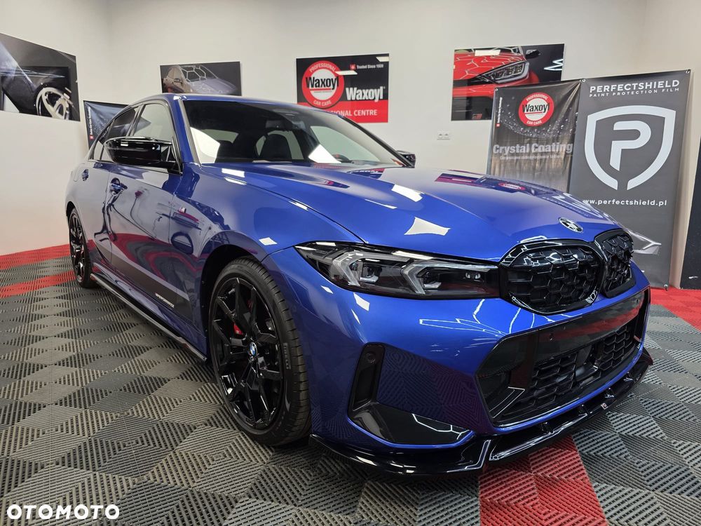 BMW Seria 3 M340i xDrive mHEV sport - 1