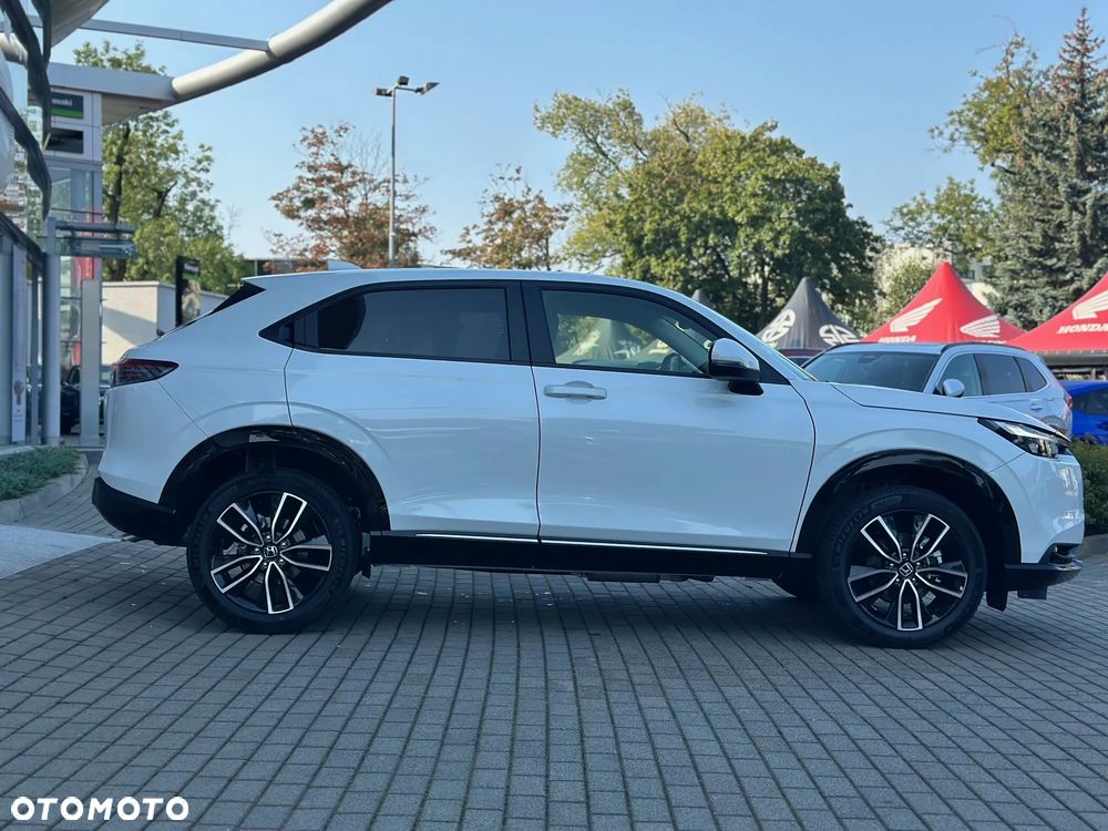 Honda HR-V e:HEV 1.5 i-MMD Advance - 4