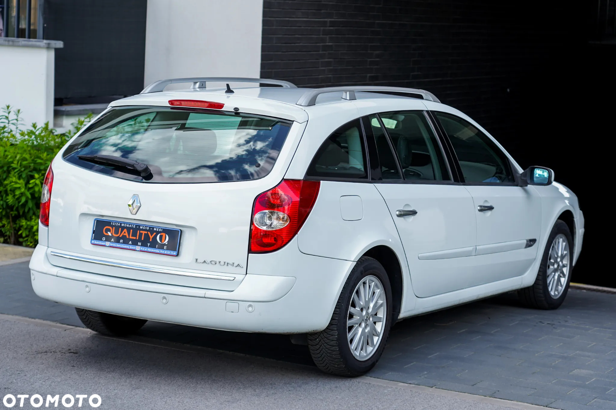 Renault Laguna Grandtour 2.0 TCe 170 GT - 14