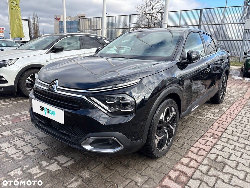 Citroën C4X - 27