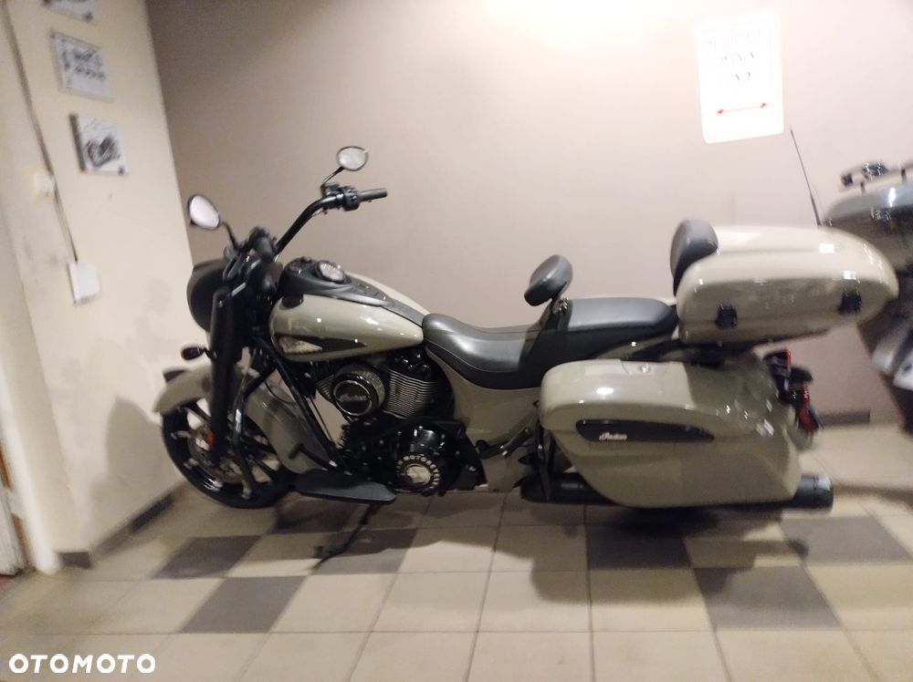 Indian Springfield - 19