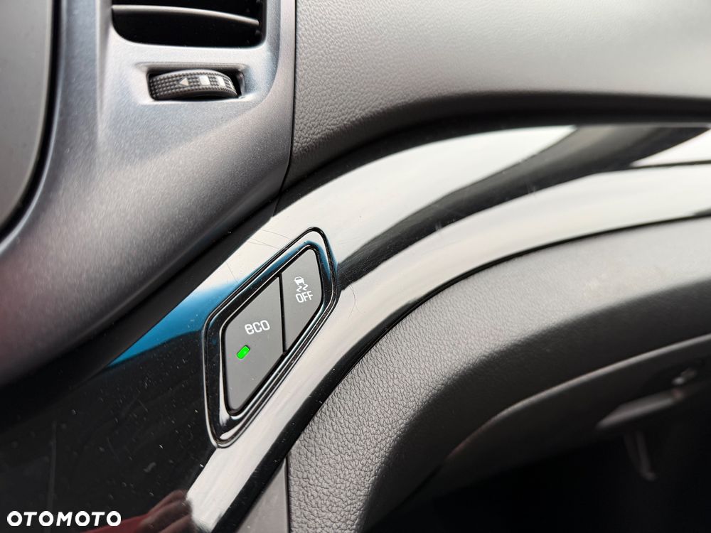 Chevrolet Orlando 1.4T LTZ - 21