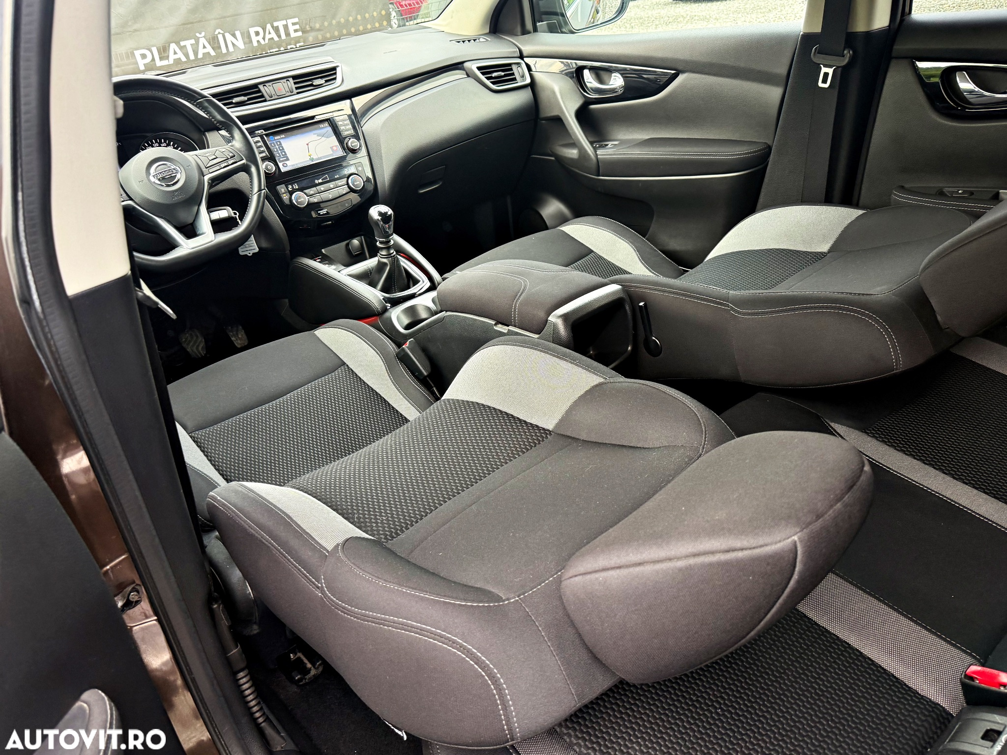 Nissan Qashqai 1.2 DIG-T TEKNA - 8