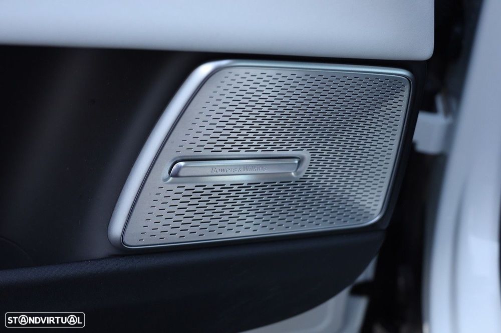 Polestar 3 Long Range 111 kWh AWD Performance Plus Pilot - 20