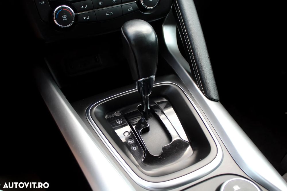 Renault Kadjar Energy dCi 110 EDC Bose Edition - 17