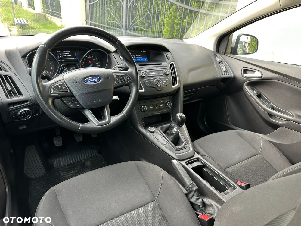 Ford Focus - 3