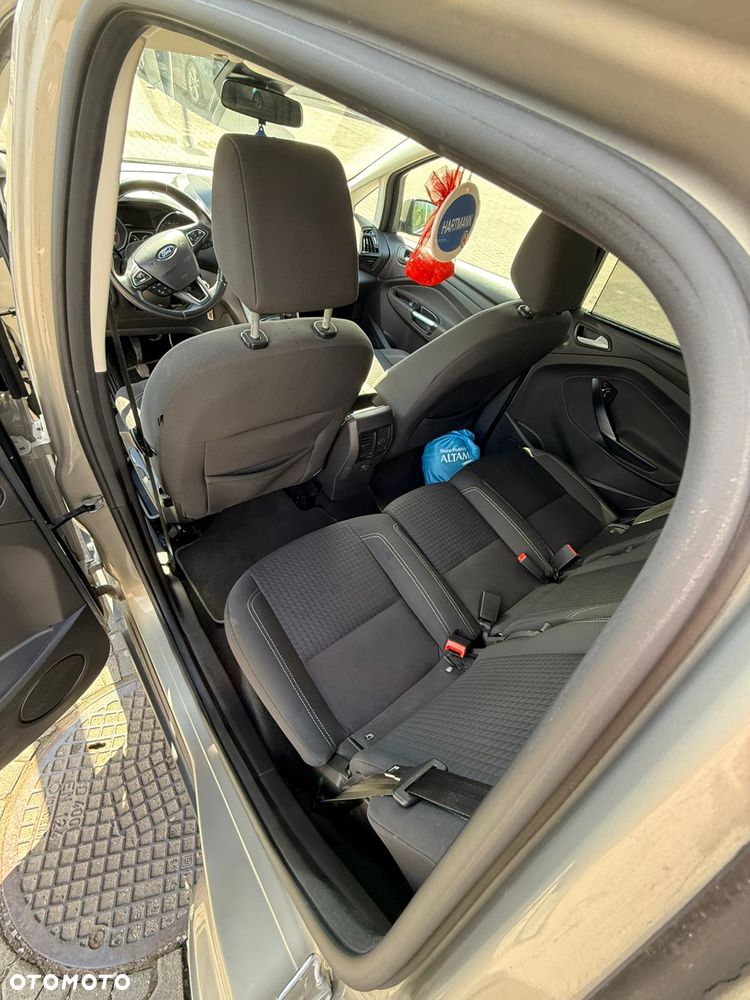 Ford C-MAX ver-1-5-tdci-edition - 8