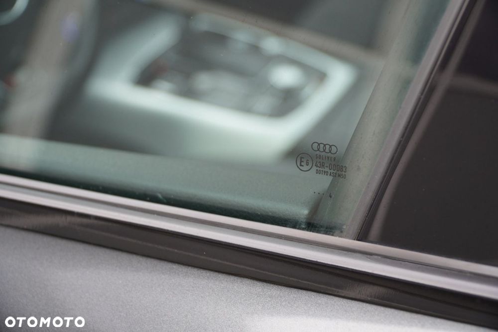 Audi A6 Avant - 27
