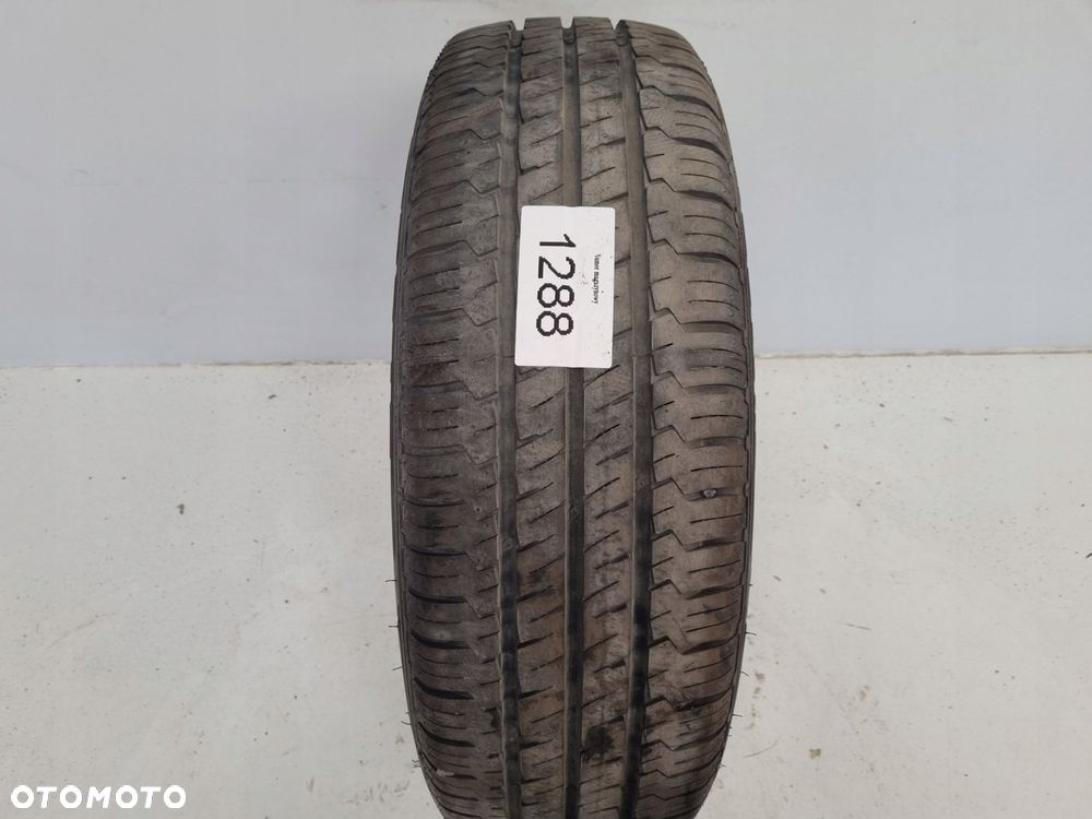 KOŁO ZAPASOWE Mercedes Vito W447 felga zapas 205/65 R16C 5x112 A4474010101 - 9