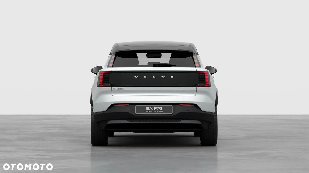 Volvo EX30 69kWh Twin Motor Ultra - 4