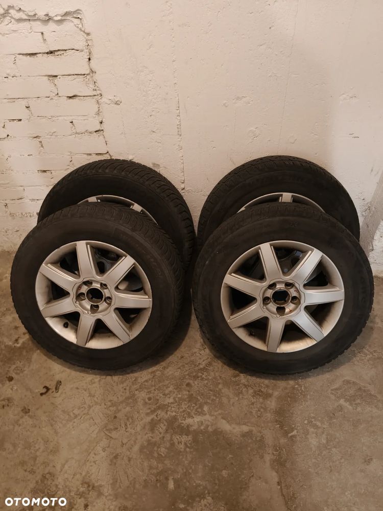 Seat Toledo 1.6 Stella - 9