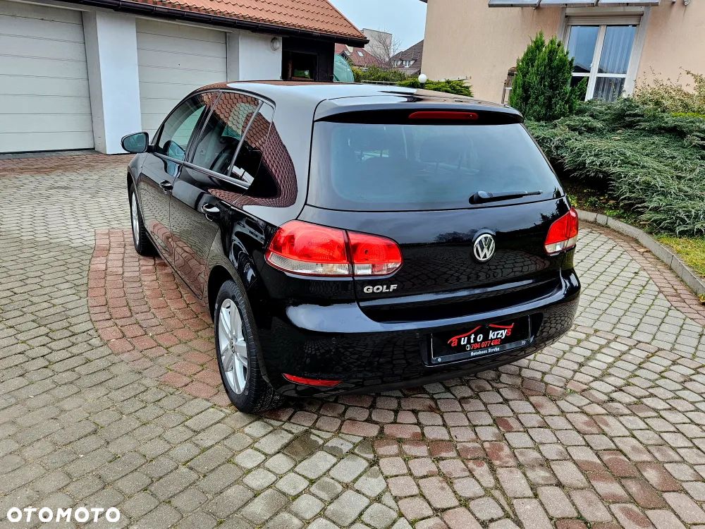 Volkswagen Golf 1.2 TSI BlueMotion Technology MATCH - 2