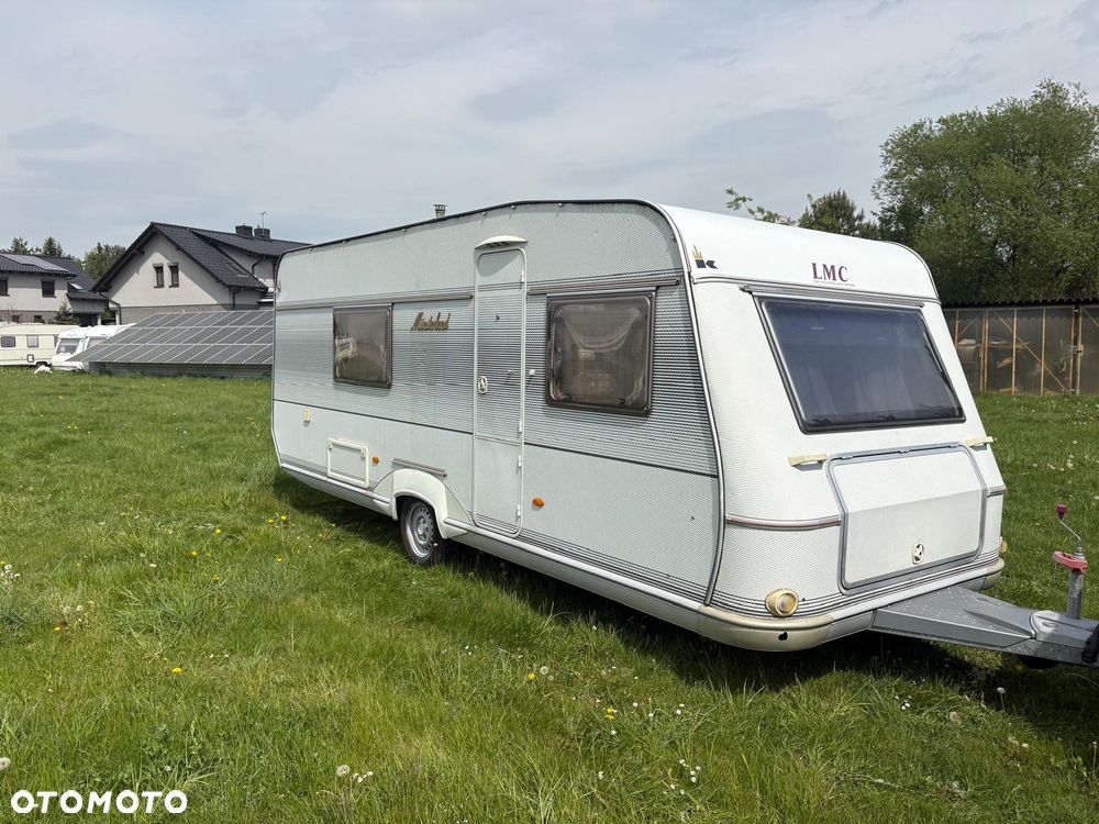 LMC MUNSTERLAND 520HTE - 3